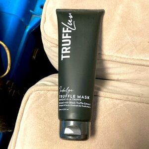 Truffluv Indulge Truffle Mask for hair new in tube